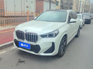X1 sDrive25Li 2.0T M运动套装 