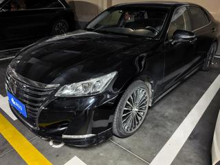 皇冠 2.0T 自动 运动版 