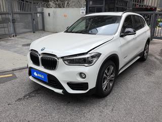 X1 xDrive25Li 2.0T 豪华型 