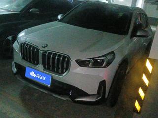 X1 xDrive25Li 2.0T X设计套装 
