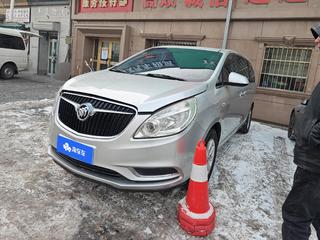 GL8 2.0T 7座 28T豪华型 