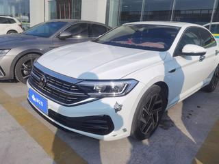 2023款 1.5T 自动 300TSI超越版 