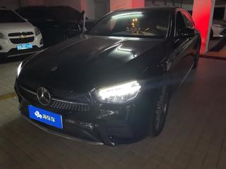 E级 260L 2.0T 自动 改款运动型 