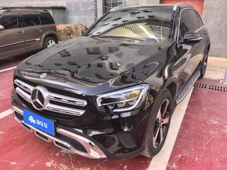 GLC GLC260L 2.0T 5座 改款二动感型 