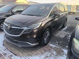 GL8 ES陆尊 2.0T 7座 653T尊享型 