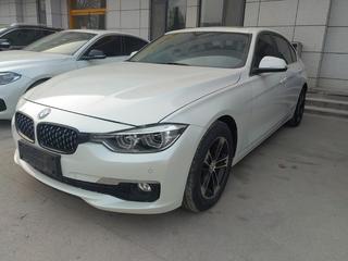 3系 316Li 1.6T 自动 时尚型 