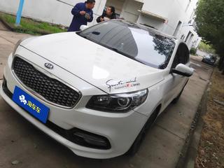 2014款 1.8L 自动 GLS 