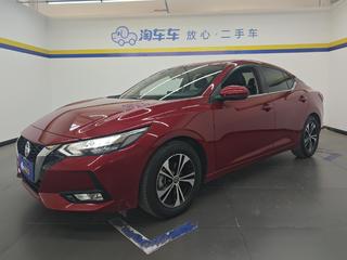 轩逸 1.6L 自动 XL悦享版 