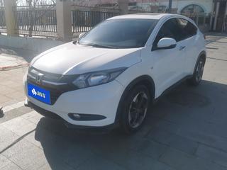 缤智 1.8L 先锋版 