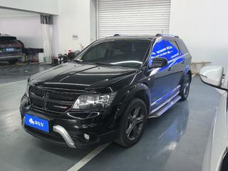 2016款 2.4L 旅行版 