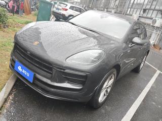 保时捷Macan 2.0T 