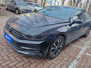 迈腾 2.0T 330TSI豪华型 