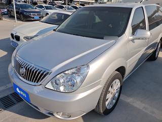 GL8 2.4L 7座 行政版 