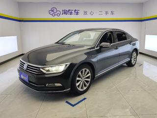 迈腾 2.0T 330TSI领先型 