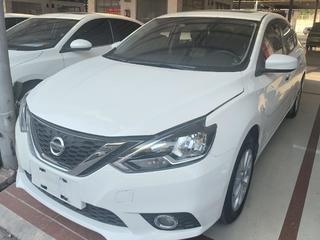 轩逸 1.6L 自动 经典XL豪华版 