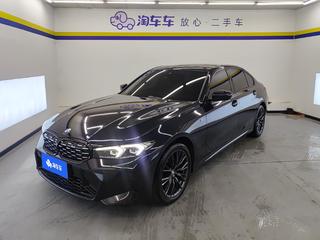 3系 325Li 2.0T 自动 M运动曜夜套装 