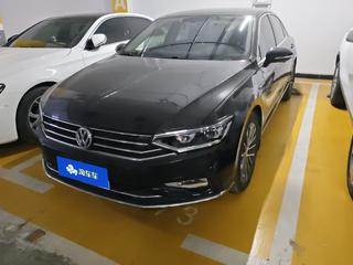 迈腾 2.0T 330TSI豪华型 