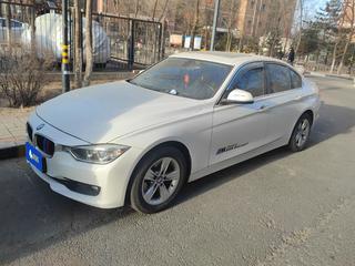 3系 320i 2.0T 自动 时尚型 