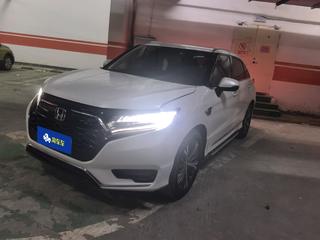 UR-V 2.0T 自动 370TURBO尊雅版 