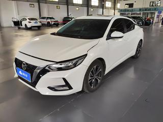 轩逸 1.6L 自动 XL悦享版 