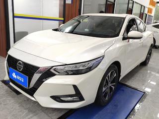 轩逸 1.6L 自动 XL悦享版 