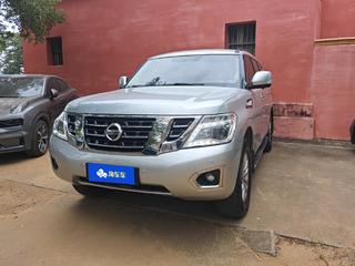 途乐 4.0L 自动 领英型 