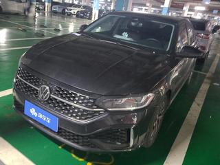 朗逸 1.5T 自动 300TSI星空满逸版 