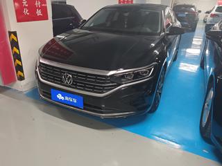 帕萨特 2.0T 330TSI豪华版 
