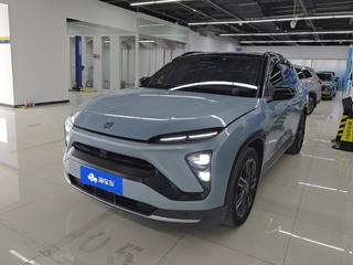 ES6 70kWh运动版420KM 