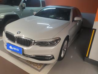 5系新能源 530Le 2.0T 自动 里程升级版豪华套装 