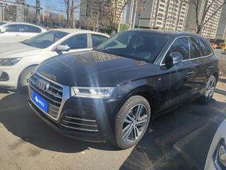 Q5L 40TFSI 荣享时尚型 