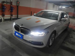 5系 530Li 2.0T 自动 xDrive豪华套装 