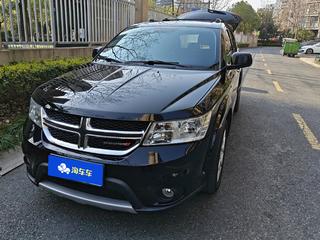 2015款 2.0T 尊尚版 