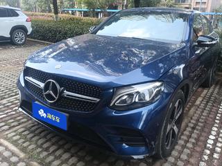 GLC级 GLC200 2.0T 