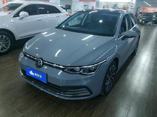 2023款 1.4T 自动 改款280TSI-Pro 
