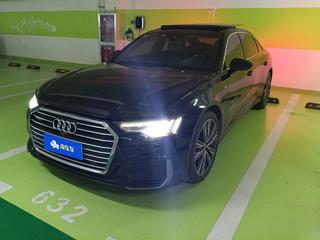 2019款 2.0T 自动 臻选动感型 