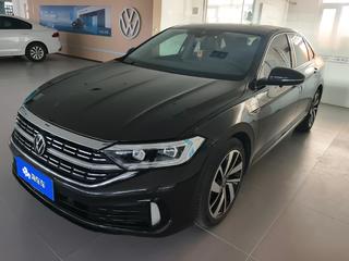 2023款 1.5T 自动 300TSI卓越版 