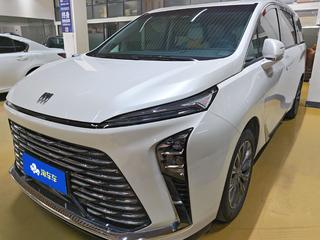 2025款 2.0T 自动 7座 尊享版 