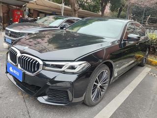 2022款 2.0T 自动 改款领先型M运动套装 