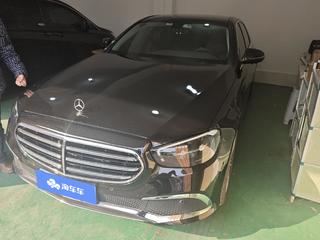 E级 300L 2.0T 自动 改款豪华型 