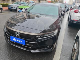 2022款 1.5T 自动 260TURBO幻夜·尊贵版 