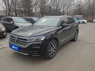 途锐 3.0T 锐锋版 