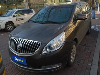 GL8 3.0L 7座 GT豪华商务豪雅版 