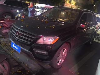 M级 ML300 3.5L 
