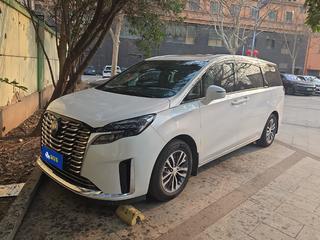 GL8 ES陆尊 2.0T 7座 653T尊享型 