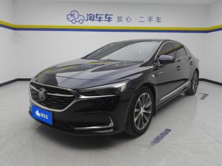 君越 2.0T 652T尊贵型 