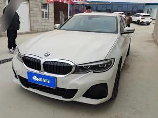 3系 320Li 2.0T 自动 M运动套装 