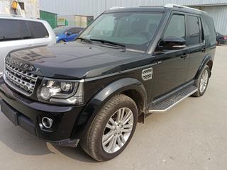 发现 4 3.0T 5座 HSE 