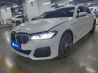 5系 530Li 2.0T 自动 领先型M运动套装 
