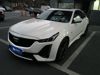 CT5 2.0T 28T铂金型 